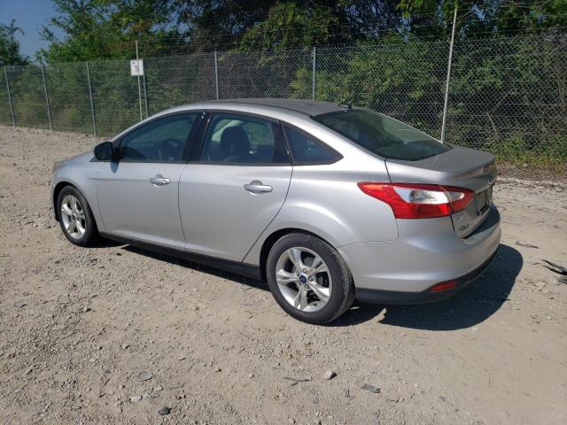 2014 FORD FOCUS SE - 1FADP3F29EL116042