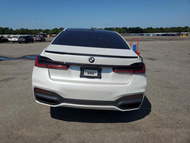 2021 BMW 750 XI WBA7U2C00MCG12018