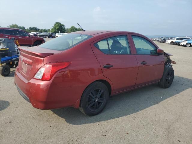 2019 NISSAN VERSA S 3N1CN7AP3KL823162