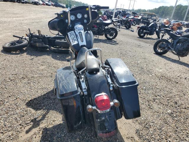 2009 HARLEY-DAVIDSON FLHX 1HD1KB4199Y645773