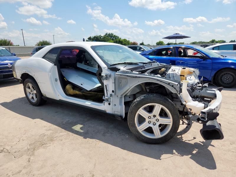 2021 DODGE CHALLENGER R/T SCAT PACK 2C3CDZFJ2MH603043