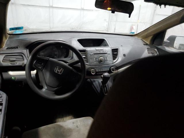 2016 HONDA CR-V SE 5J6RM4H48GL038959