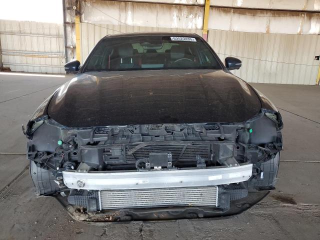 2022 GENESIS G70 BASE KMTG54TE3NU084749