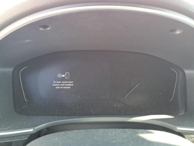2022 HONDA CIVIC EXL 19XFL1H70NE001849