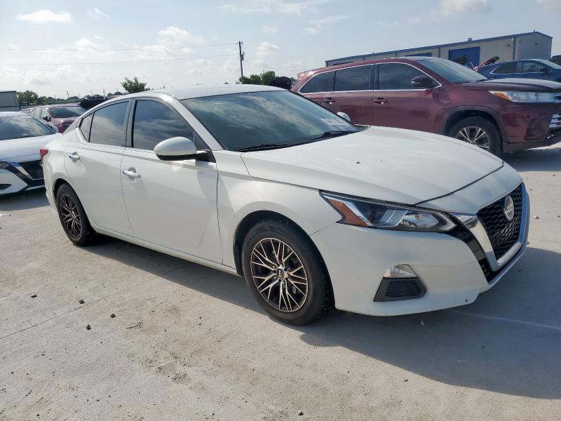 2019 NISSAN ALTIMA S #3239434711
