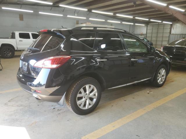 Vin: jn8az1muxdw204471, lot: 63834165, nissan murano s 20133