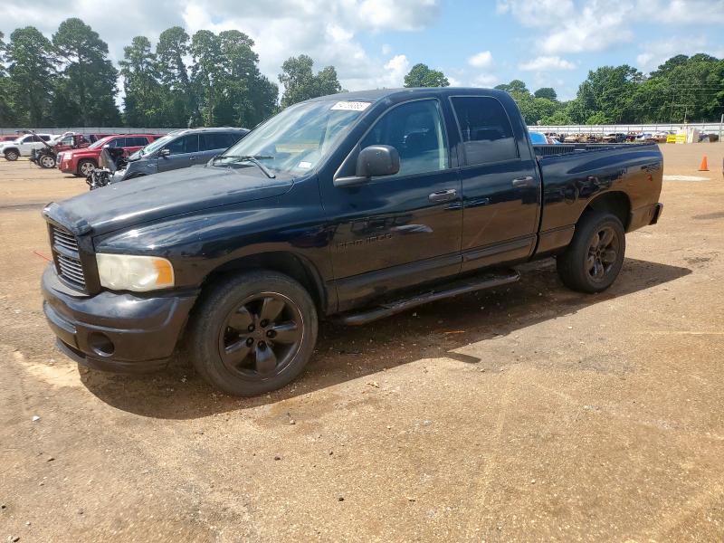 DODGE RAM 1500 S