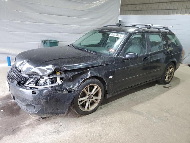 SAAB 9-5 BASE