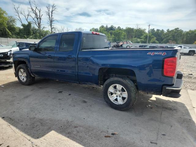 2016 CHEVROLET SILVERADO 1GCVKREC5GZ417661
