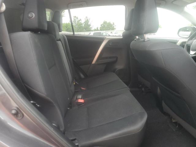 2015 TOYOTA RAV4 LE - 2T3BFREVXFW321211