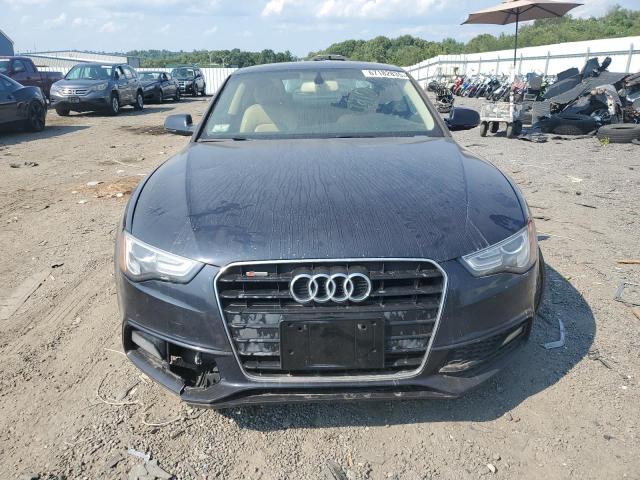 2015 AUDI A5 PREMIUM WAUMFAFR3FA057322