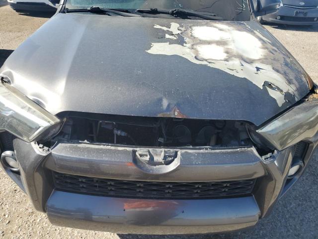 2016 TOYOTA 4RUNNER SR JTEZU5JR9G5116778