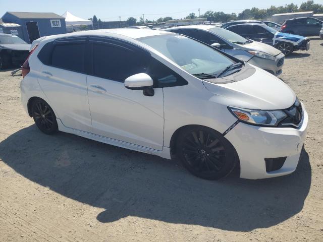 2015 HONDA FIT LX 3HGGK5G59FM738930