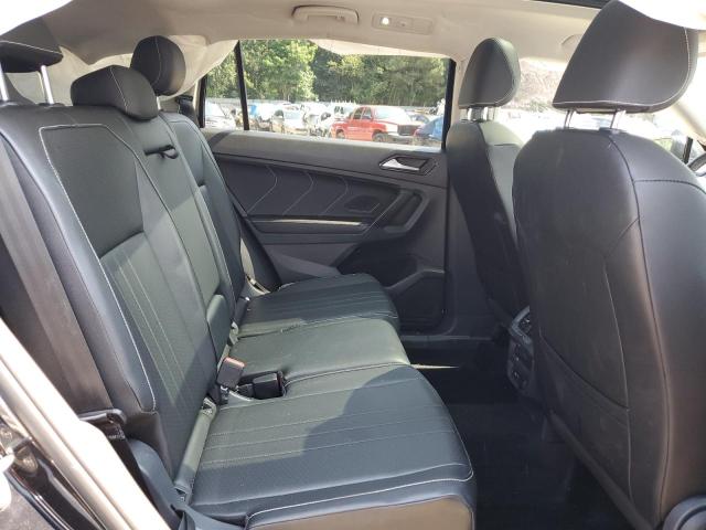 2022 VOLKSWAGEN TIGUAN SE 3VV2B7AX2NM043994