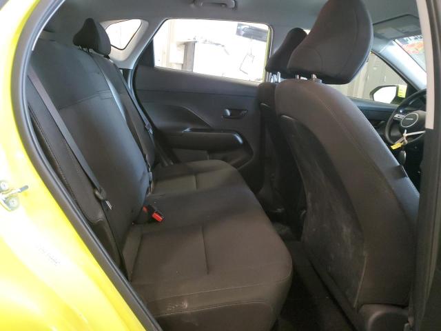 2024 HYUNDAI KONA SE - KM8HACAB2RU048490