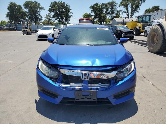 2016 HONDA CIVIC LX - 2HGFC4B04GH311444