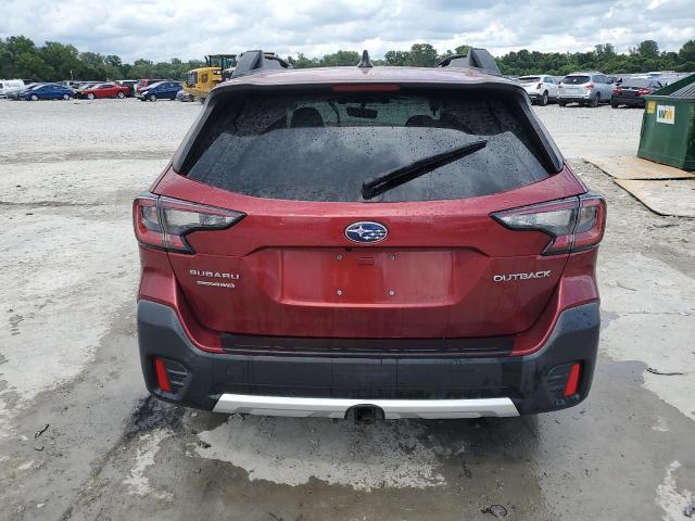 2020 SUBARU OUTBACK LI 4S4BTANC7L3160660