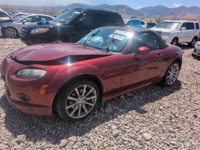 MAZDA MX-5 MIATA