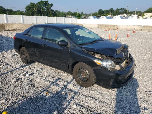 2012 TOYOTA COROLLA BA - 2T1BU4EE8CC858576