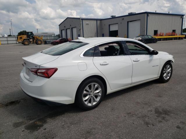 2021 CHEVROLET MALIBU LT 1G1ZD5ST3MF009626
