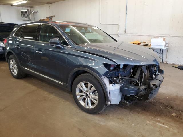 2018 LINCOLN MKX PREMIE - 2LMPJ8JR1JBL18698