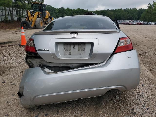 2010 HONDA CIVIC EX - 2HGFG1B88AH530424