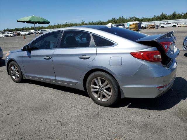 2016 HYUNDAI SONATA SE - 5NPE24AFXGH397286