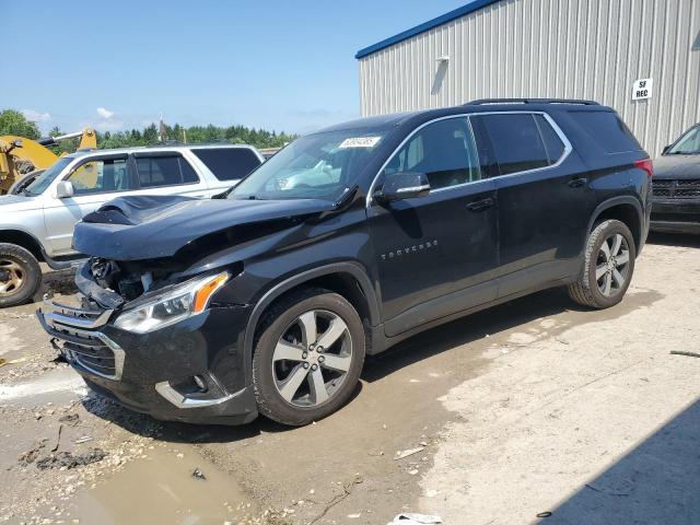 2019 CHEVROLET TRAVERSE L - 1GNEVHKW7KJ304115