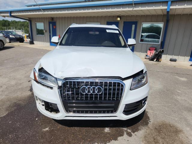 2016 AUDI Q5 PREMIUM WA1L2AFP1GA137576