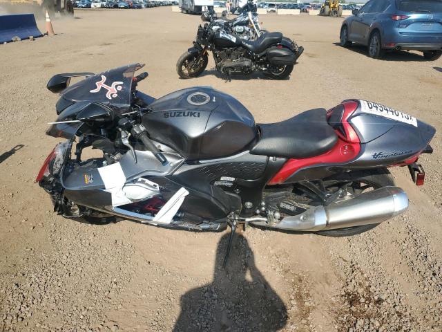 2023 SUZUKI GSX1300 RR JS1EJ11B8P7100402