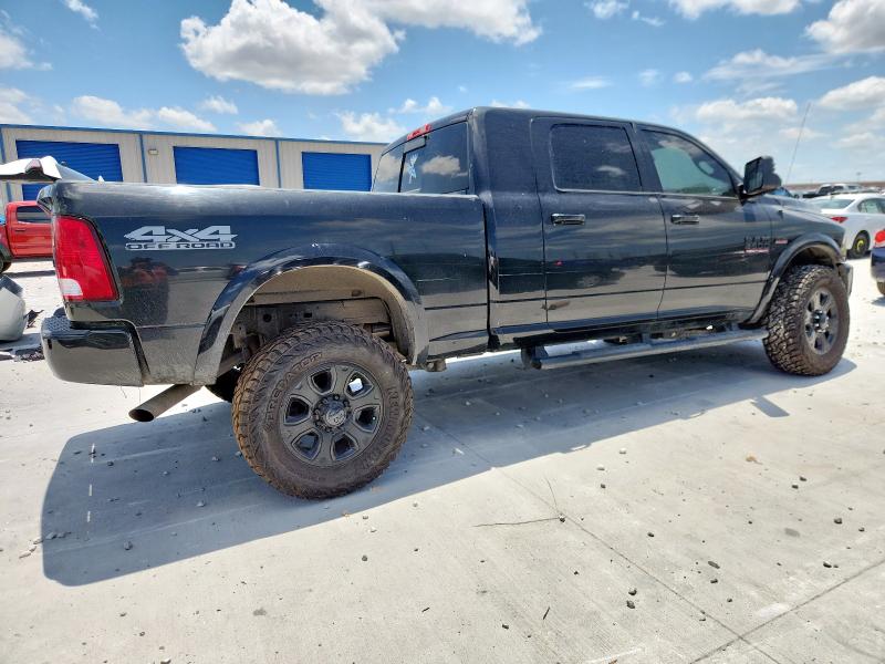 2017 RAM 2500 SLT 3C6UR5MJ6HG678838