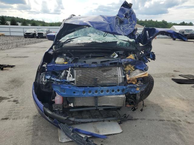 2016 FORD ESCAPE SE - 1FMCU9GX1GUC46434