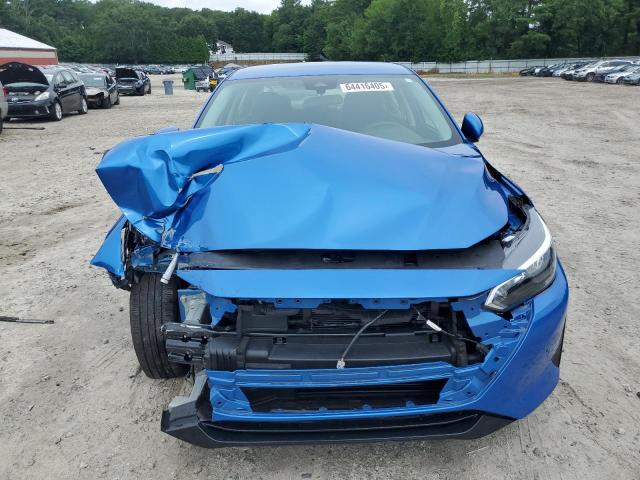 2024 NISSAN SENTRA SV - 3N1AB8CV4RY279298