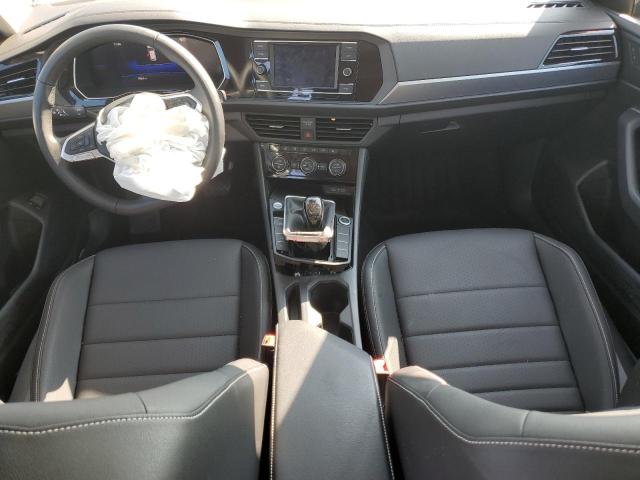 2024 VOLKSWAGEN JETTA SE #3290065263