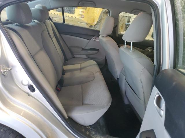 2015 HONDA CIVIC LX 19XFB2F56FE261443