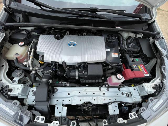 2019 TOYOTA PRIUS JTDL9RFU8K3007023