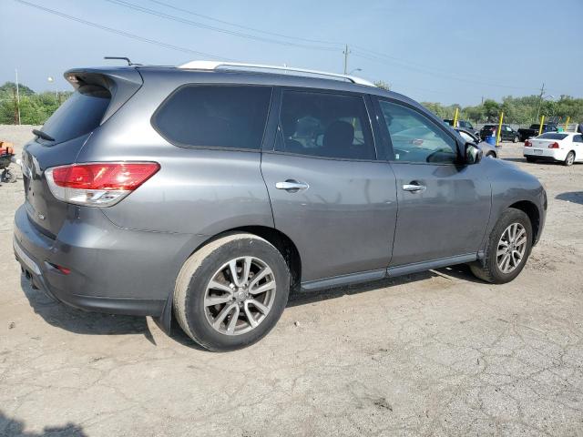 2015 NISSAN PATHFINDER 5N1AR2MN1FC623139