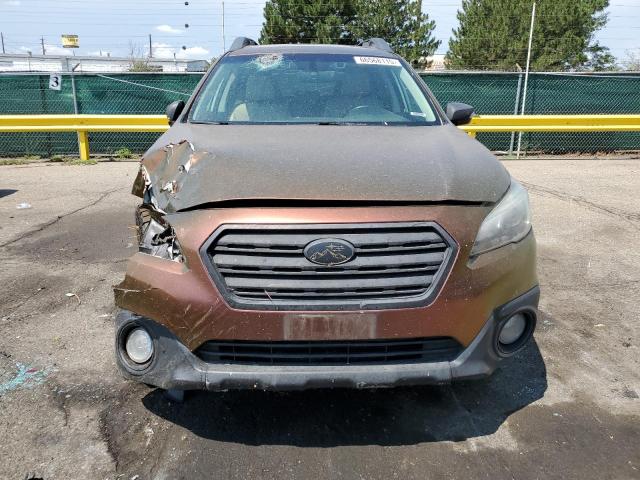 2017 SUBARU OUTBACK 3.6R LIMITED 4S4BSENC6H3361869