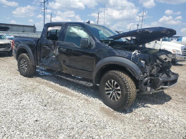 Vin: 1ftfw1rg7kfb14706, lot: 63215785, ford f150 raptor 20194