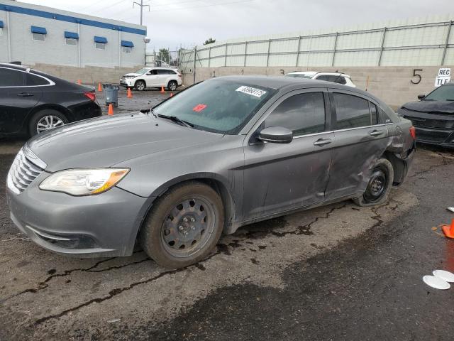 CHRYSLER 200 LX