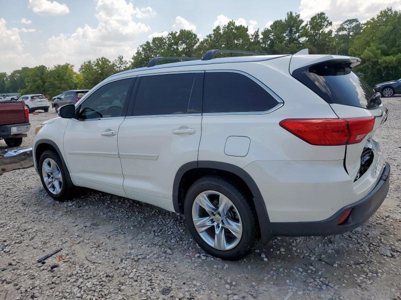 2015 TOYOTA HIGHLANDER 5TDDKRFH1FS133563