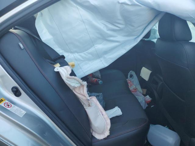 2016 TOYOTA CAMRY LE - 4T1BF1FK1GU234393