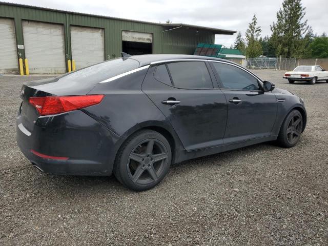 Vin: 5xxgm4a77dg161357, lot: 63532965, kia optima lx 20133