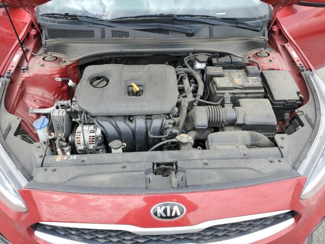 2021 KIA FORTE FE 3KPF24AD9ME363746