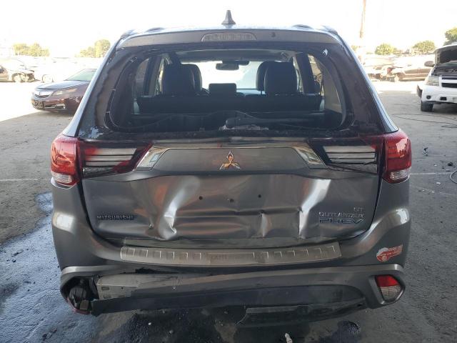 2018 MITSUBISHI OUTLANDER JA4J24A59JZ065663