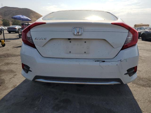 2019 HONDA CIVIC LX 2HGFC2F67KH572157