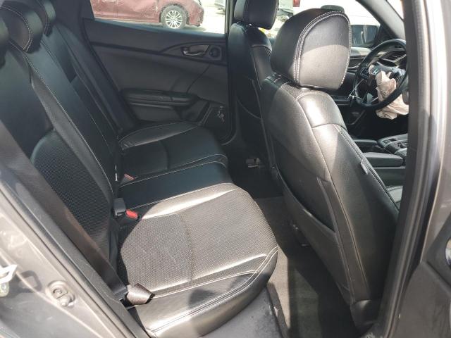 2021 HONDA CIVIC SPOR SHHFK7H47MU202893