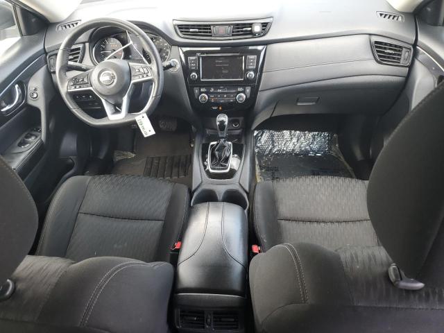 2019 NISSAN ROGUE S - KNMAT2MT2KP532677