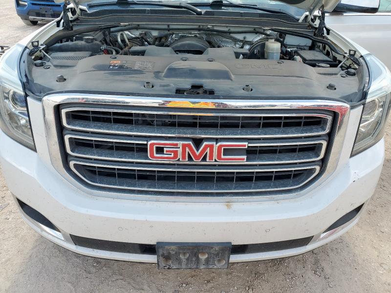 2016 GMC YUKON SLT 1GKS1BKC1GR203515