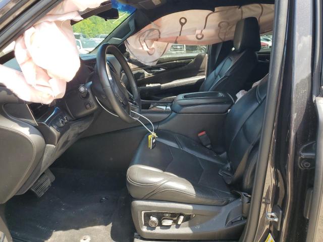 2018 CADILLAC ESCALADE E 1GYS4KKJ9JR111684